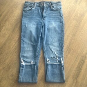 Lucky Brand Jeans